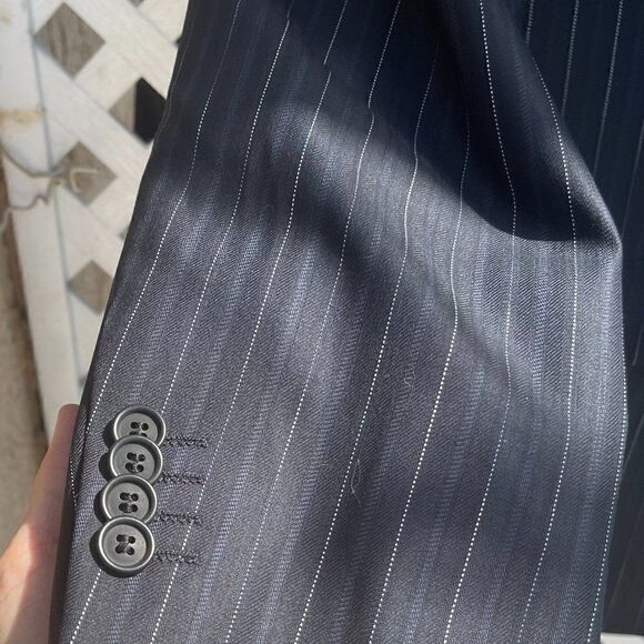 Ted Baker Endurance - Mans Blazer -Cashmere/Wool-  38 R - Picture 3 of 9